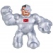 Heroes of Goo Jit Zu Minis: DC Comics Cyborg Figur