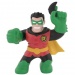 Heroes of Goo Jit Zu Minis: DC Comics Robin Figur