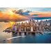 High Quality Collection - New York 500 Teile Puzzle - Clementoni