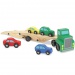 Holz-Autotransporter - Melissa &amp; Doug