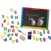 Holz-Schreib- und Zeichentafel mit magnetischen Buchstaben - Melissa &amp; Doug