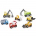 Holzwerkzeug-Set - Melissa &amp; Doug