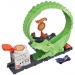 Hot Wheels® City: Alligator-Mittelstrecken-Loopingbahn - Mattel