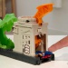 Hot Wheels® City: Alligator-Mittelstrecken-Loopingbahn - Mattel