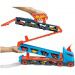 Hot Wheels: 2-in-1 Ultimate Transporter Truck - Mattel