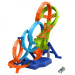 Hot Wheels: Doppel-Doppel Looping-Trackset - Mattel