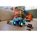 Hot Wheels Monster Trucks: Interaktiver ferngesteuerter Mega Wrex Monster Truck - Mattel