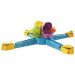 HungryHungry Hippos - Hungrige Nilpferde Gesellschaftsspiel - Hasbro