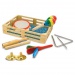 Instrumentenset in einer Box - Melissa &amp; Doug