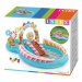 Intex: Candy Zone Spielcenter Kinderpool 295x191x130cm