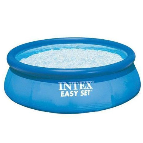 Intex: Easy SET Pool 305x76cm