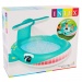 Intex: Spritzender Wal Pool 201x196x91cm