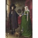 Jan van Eyck: Arnolfini-Porträt Museum HQC Puzzle 1000 Teile - Clementoni