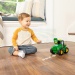 John Deere: Key n Go Johnny Traktor mit Startschlüssel und Bewegungsfunktion