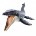 Jurassic World - Herrschaft: Mosasaurus Figur - Mattel