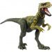 Jurassic World 3: Angreifender Dino Atrociraptor - Mattel