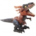 Jurassic World 3: Interaktive Feuerdino-Figur - Mattel