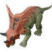 Jurassic World: Angreifender Dino Chasmosaurus - Mattel