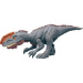 Jurassic World: Angreifender Dino Monolophosaurus - Mattel