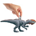 Jurassic World: Angreifender Dino Monolophosaurus - Mattel