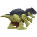 Jurassic World: Fierce Changers - Allosaurus &amp; Dimetrodon verwandelbare Dinosaurier-Spielfigur - Mattel