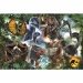 Jurassic World: Lieblingsdinosaurier Puzzle 300 Teile - Trefl