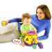 Keksmonster Schatzkiste 2010 (zweisprachig) - Fisher-Price