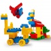 Kids Bloks Bausteine 90-teiliges Set - Wader