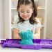 Kinetic Sand: Castle Case Sandform-Set 454g - Spin Master