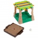 Kinetic Sand: Sink N Sand Treibsand-Brettspiel - Spin Master