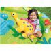 Kleines Dino-Spielcenter Kinderpool 191x152x58cm - Intex