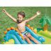 Kleines Dino-Spielcenter Kinderpool 191x152x58cm - Intex