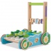 Kroko-Klick-Klack-Schiebespiel aus Holz - Melissa &amp; Doug