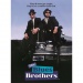 Kultfilme: Blues Brothers HQC Puzzle 500 Teile - Clementoni