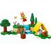 LEGO® Animal Crossing™: Bunnies Outdoor-Abenteuer (77047)