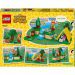 LEGO® Animal Crossing™: Bunnies Outdoor-Abenteuer (77047)