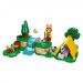 LEGO® Animal Crossing™: Bunnies Outdoor-Abenteuer (77047)