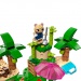 LEGO® Animal Crossing™: Kapp’ns Bootsausflug zur Insel (77048)