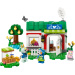 LEGO® Animal Crossing™: Schneiderschwestern Modegeschäft (77055)