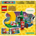 LEGO® Animal Crossing™: Sternenschau mit Celeste (77053)