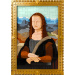 LEGO® Art: Mona Lisa (31213)