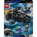 LEGO® Batman: Batman™ Tumbler vs. Two-Face™ und Joker™ (76303)