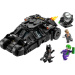 LEGO® Batman: Batman™ Tumbler vs. Two-Face™ und Joker™ (76303)