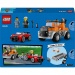 LEGO® City: Abschleppwagen und Sportwagenwerkstatt (60435)