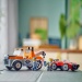 LEGO® City: Abschleppwagen und Sportwagenwerkstatt (60435)