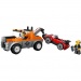 LEGO® City: Abschleppwagen und Sportwagenwerkstatt (60435)