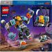 LEGO® City: Bau-Weltraumroboter (60428)