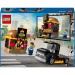 LEGO® City: Burgerwagen (60404)