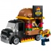 LEGO® City: Burgerwagen (60404)