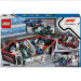 LEGO® City: F1®-Garage, Mercedes-AMG und Alpine Autos (60444)